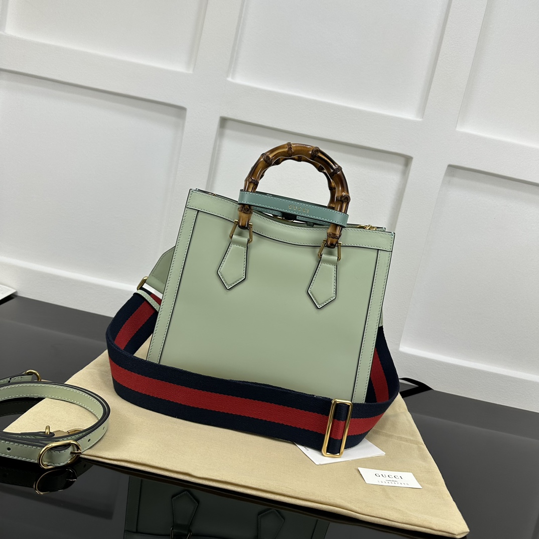 Gucci Top Handle Bags